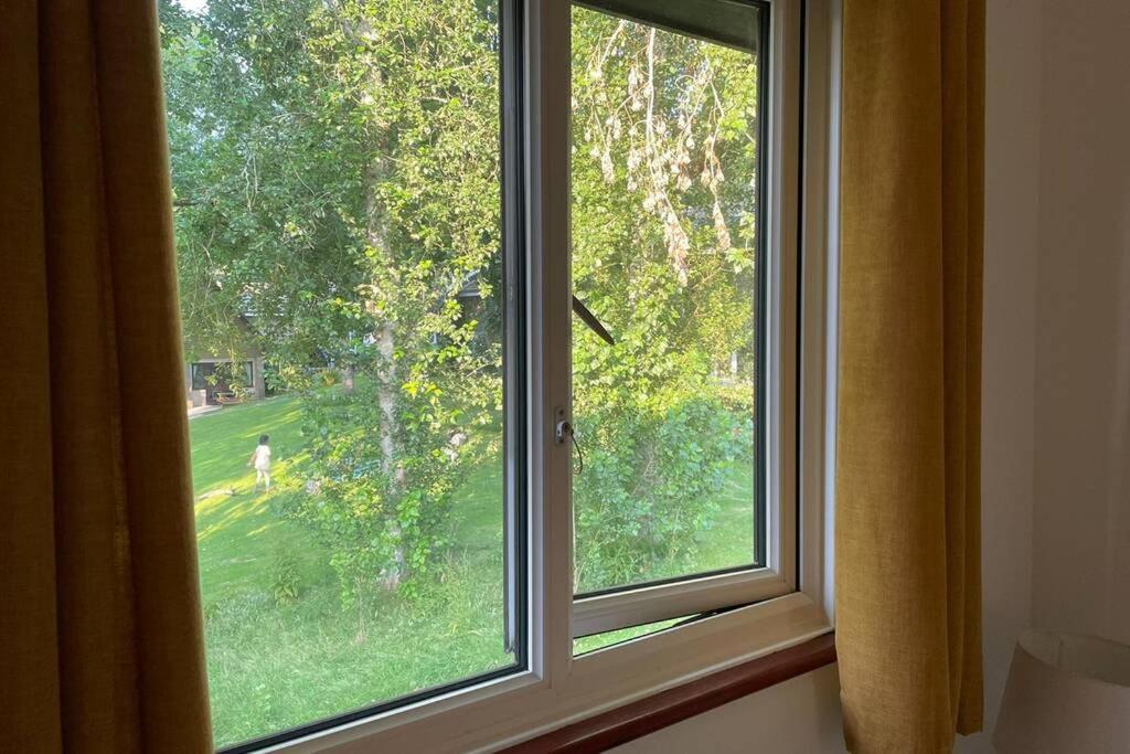 Вилла 37 Strawberry Hill, Хейл Экстерьер фото